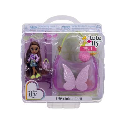 DISNEY ILY ASSORTIMENTO DI MINI BORSETTE ILY TEENIES - WAVE 1
