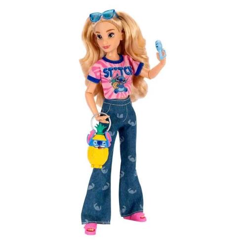DISNEY ILY FASHION DOLLS - INSPIRED BY STITCH