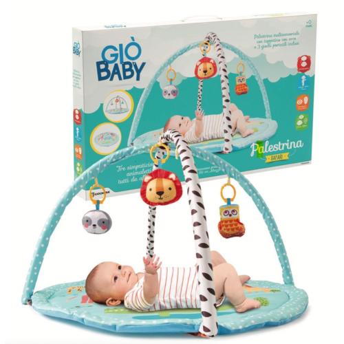 GIO' BABY - PALESTRINA SAFARI