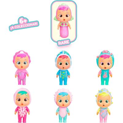 CRY BABIESMAGIC TEARS SHINY SHELLS  