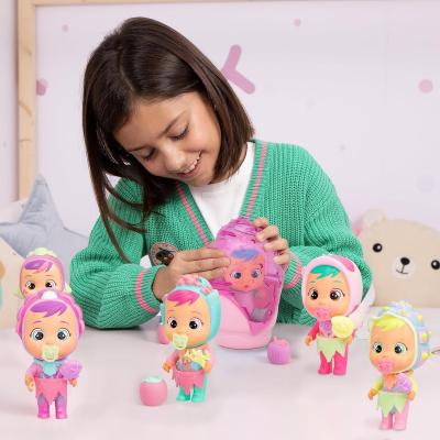 CRY BABIESMAGIC TEARS SHINY SHELLS  