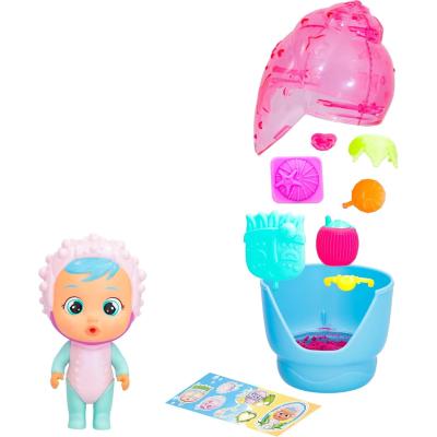 CRY BABIESMAGIC TEARS SHINY SHELLS  