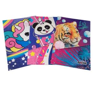 GOPOP 24 QUAD A4 RIGA A ASS GIRL