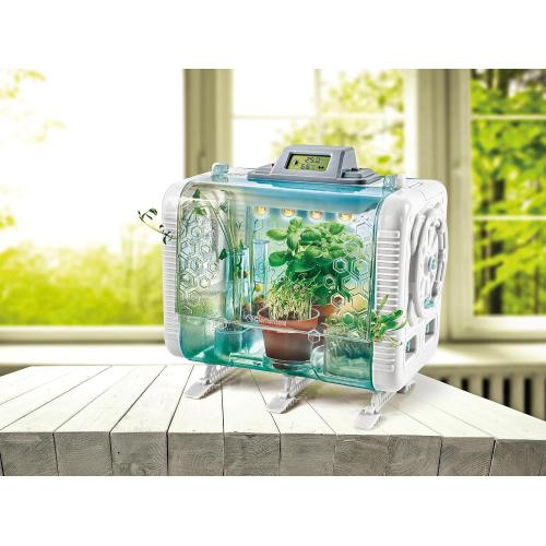 CLEMENTONI LA MIA SERRA HIGH TECH