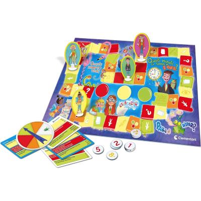 SAPIENTINO OPERAZIONI E TABELLINE