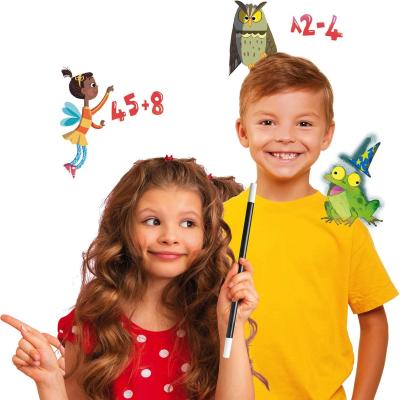 SAPIENTINO OPERAZIONI E TABELLINE