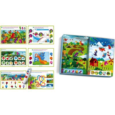 PENNA VADO AL NIDO 2-4