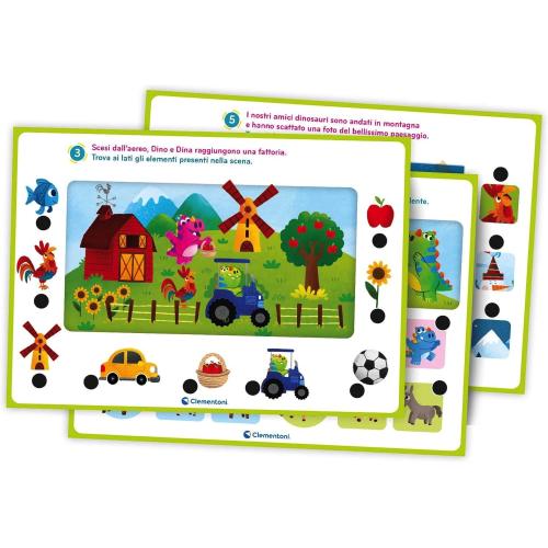 PENNA VADO AL NIDO 2-4