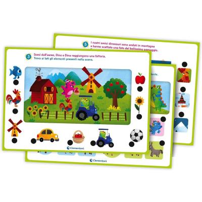 PENNA VADO AL NIDO 2-4