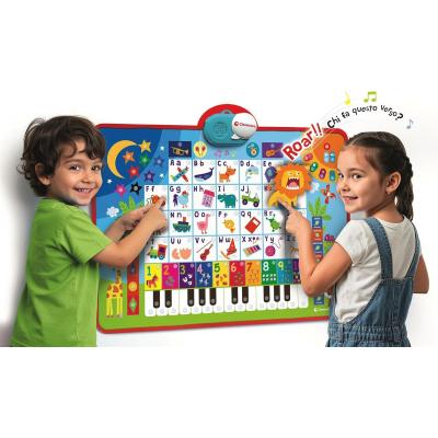 SAPIENTINO ALFABETO PARLANTE