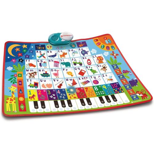 SAPIENTINO ALFABETO PARLANTE