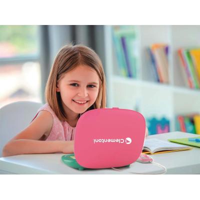 IL MIO PRIMO COMPUTER PINK 5+