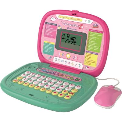 IL MIO PRIMO COMPUTER PINK 5+