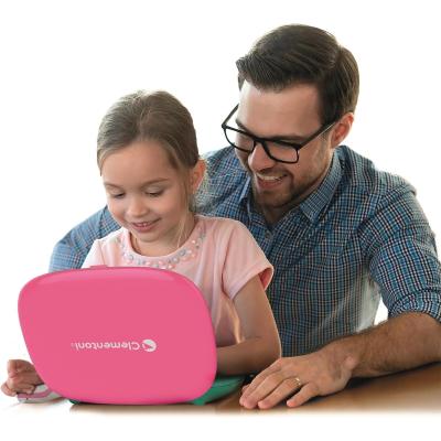 IL MIO PRIMO COMPUTER PINK 5+