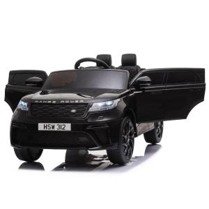 LAMAS - MACCHINA 12V VELAR LAND ROVER NERO