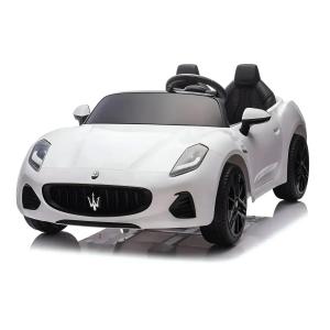 MASERATI FOLGORE BIANCO 12V