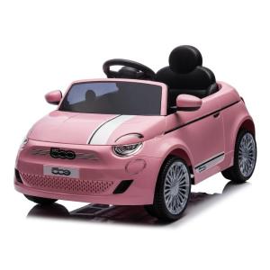 LAMAS - FIAT 500 ROSA 12V