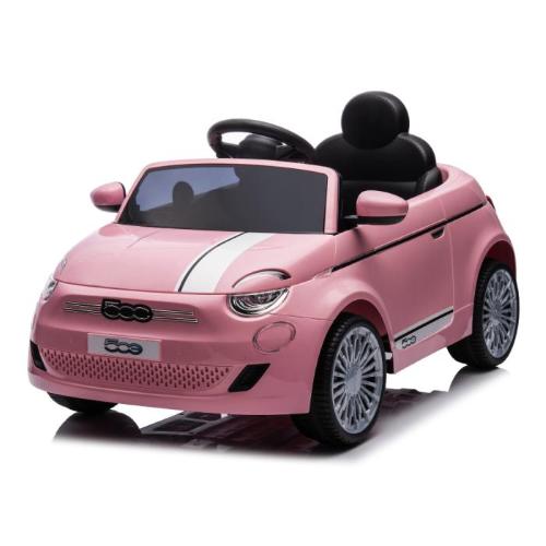 LAMAS - FIAT 500 ROSA 12V