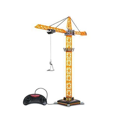 GRU MULTIFUNZIONE  RUOTA 360  8 FUNZIONI