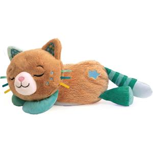 MORFEO GATTINO RELAX RESPIRA E FA LE FUSA