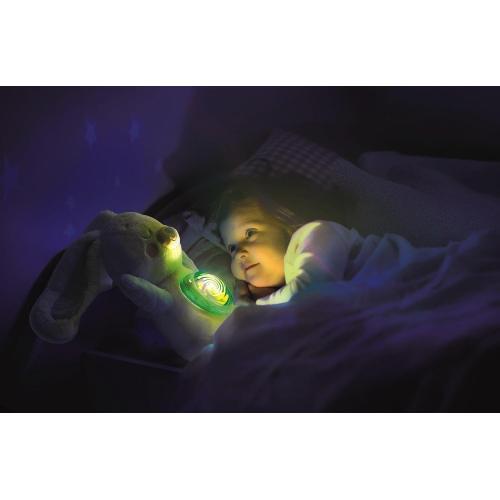 FIOCCO - PROIETTORE DI AURORA BOREALE