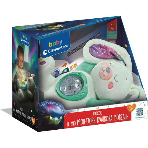 FIOCCO - PROIETTORE DI AURORA BOREALE