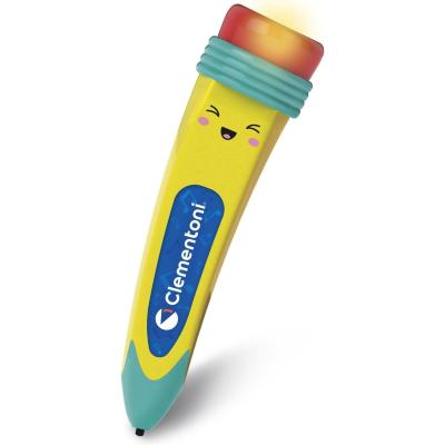 SAPIENTINO LA PENNA PARLANTE 60 GIOCHI