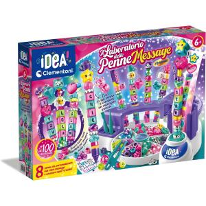 IDEA - LABORATORIO DELLE PENNE MESSAGE