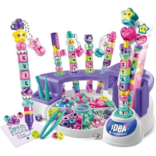 IDEA - LABORATORIO DELLE PENNE MESSAGE