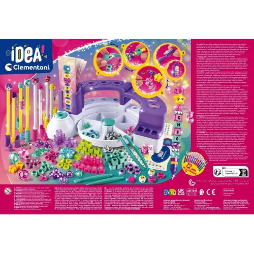 IDEA - LABORATORIO DELLE PENNE MESSAGE