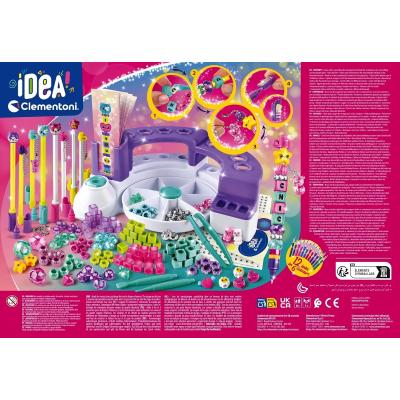 IDEA - LABORATORIO DELLE PENNE MESSAGE