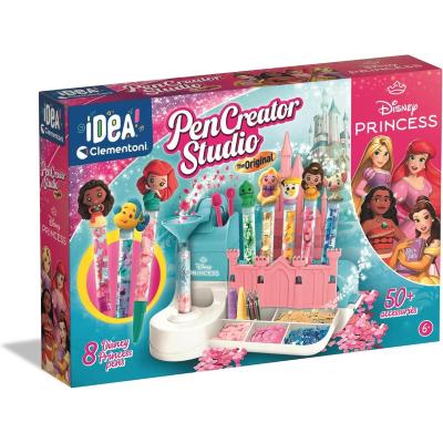 IDEA - LABORATORIO DELLE PENNE PRINCESS