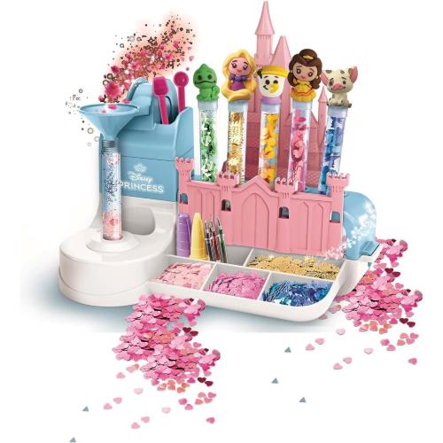 IDEA - LABORATORIO DELLE PENNE PRINCESS