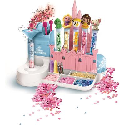 IDEA - LABORATORIO DELLE PENNE PRINCESS