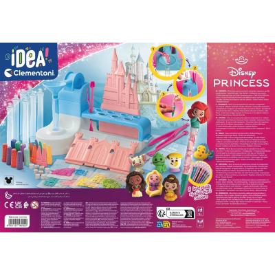 IDEA - LABORATORIO DELLE PENNE PRINCESS