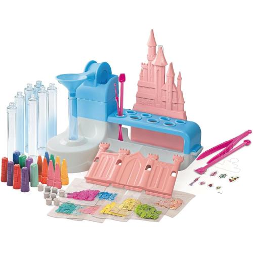 IDEA - LABORATORIO DELLE PENNE PRINCESS