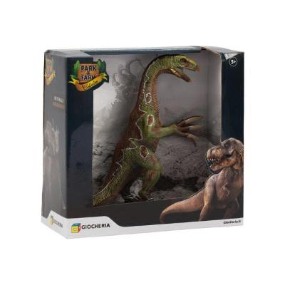 PARK&FARM - DINOSAURI GIGANTI CM 21 2 MODELLI