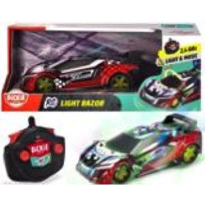 RC Light Razor scala 1:20 cm. 22  L&S