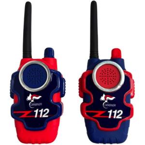 WALKIE TALKIE CARABINIERI