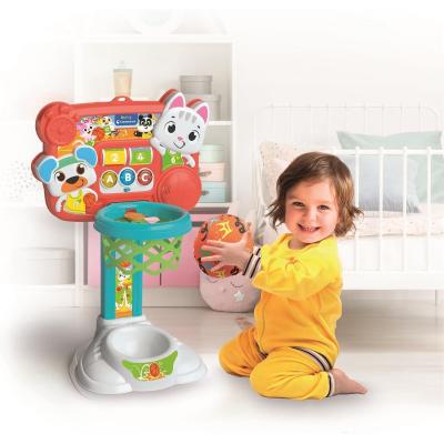 CANESTRO MIRA E TIRA