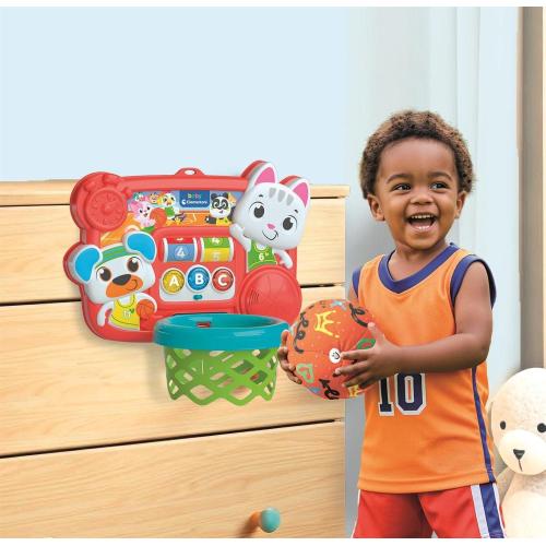 CANESTRO MIRA E TIRA