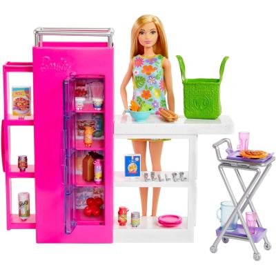 BARBIE DISPENSA DEI SOGNI PLAYSET
