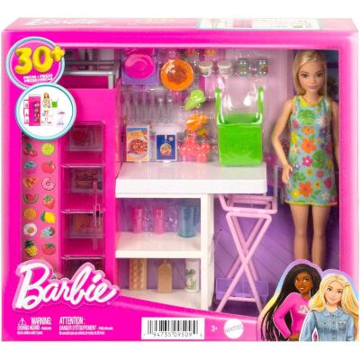 BARBIE DISPENSA DEI SOGNI PLAYSET