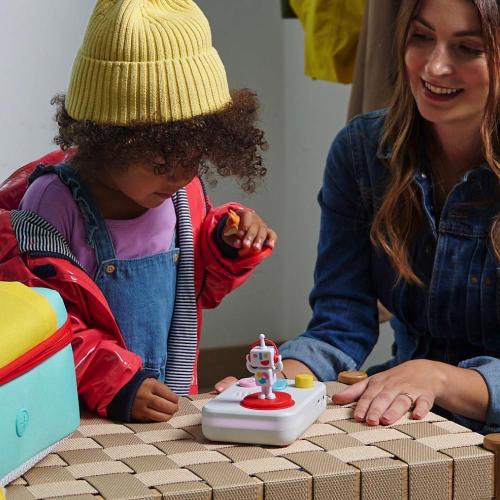 FABA RACCONTASTORIE STARTER SET INTERATTIVO