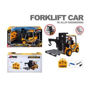 MULETTO RADIOCOMANDO CON FUNZIONI REALI E PACK BATTERIA