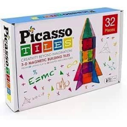 PICASSO TILES MAGNETIC MINI PIASTRELLE 30