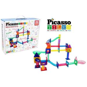 MAGNETIC PISTA BIGLIE BLOCCHI 71
