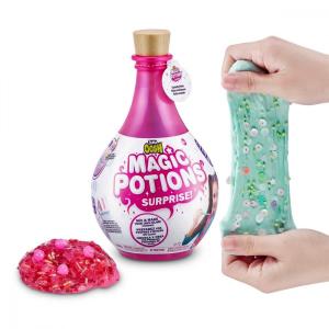 ZURU MAGIC POTIONS CREA SLIME AMPOLLA