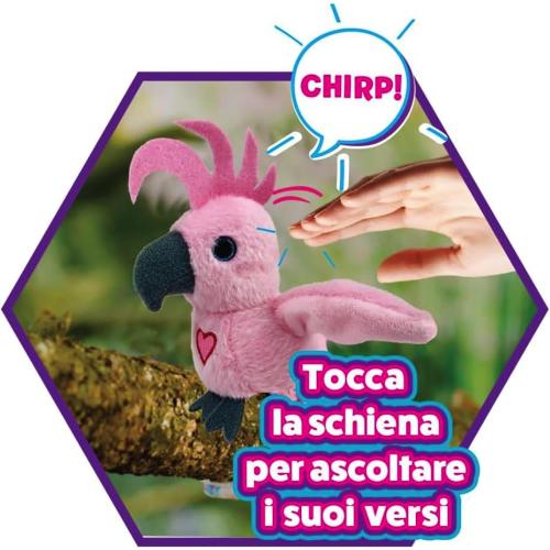 HAPPY COCORITO SEMPRE CON TE 