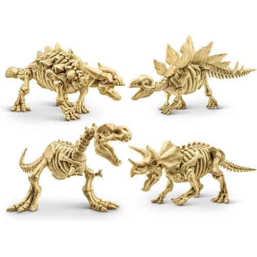 ZURU DINO FOSSIL AMBER ADVENTURE